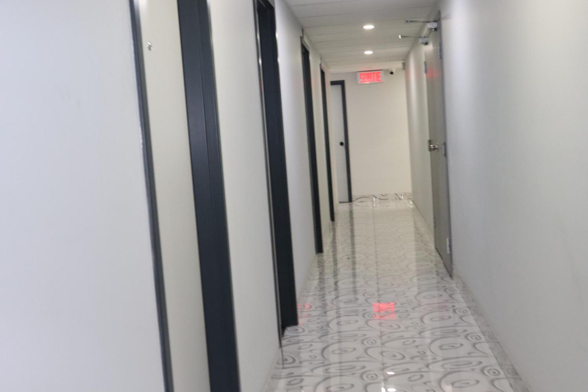 Amr Hotel Inc Saint-Jerome Exterior photo