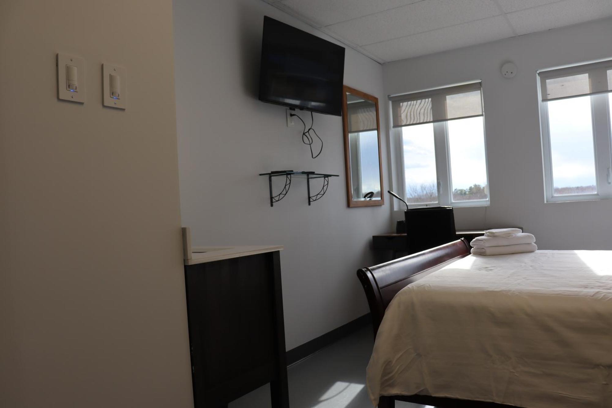 Amr Hotel Inc Saint-Jerome Exterior photo